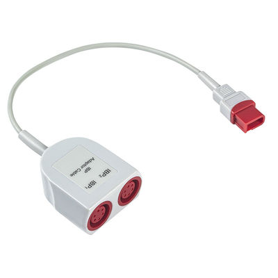 Spacelabs Compatible IBP Adapter Cable - 700-0028-00 IBP Extension Cable