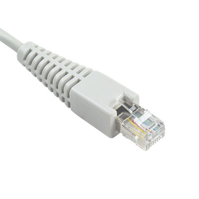 EKG Truck Cable HP Pagewrite 989803129121 Trim III USB Datascope ECG Cable