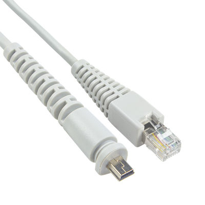 EKG Truck Cable HP Pagewrite 989803129121 Trim III USB Datascope ECG Cable