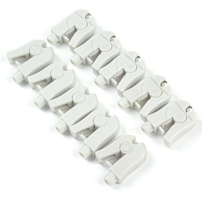 ECG Parts Banana to Clip Adapters
