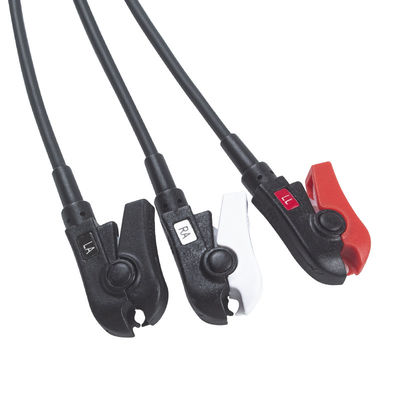 IVY MRI Radio Translucent Wire