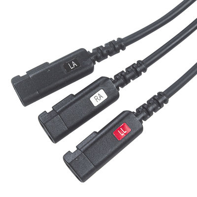 IVY MRI Radio Translucent Wire