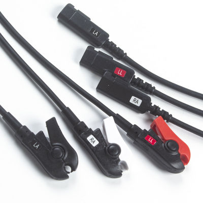 IVY MRI Radio Translucent Wire