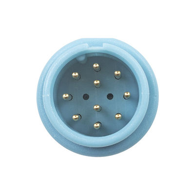 Infinium OMNI Spo2 sensor 10Pin P02111 Omni I II III DRE Infitron II Direct-Connect SpO2 Probe