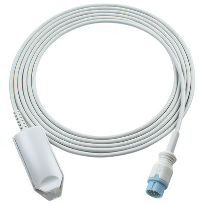 Infinium OMNI Spo2 sensor 10Pin P02111 Omni I II III DRE Infitron II Direct-Connect SpO2 Probe