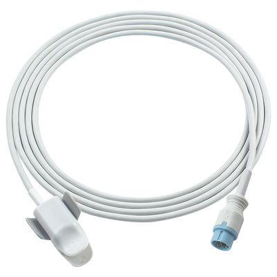 Infinium OMNI Spo2 sensor 10Pin P02111 Omni I II III DRE Infitron II Direct-Connect SpO2 Probe