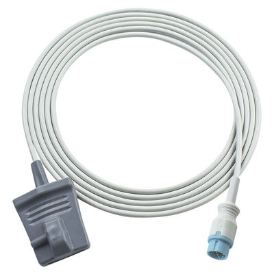 Infinium OMNI Spo2 sensor 10Pin P02111 Omni I II III DRE Infitron II Direct-Connect SpO2 Probe