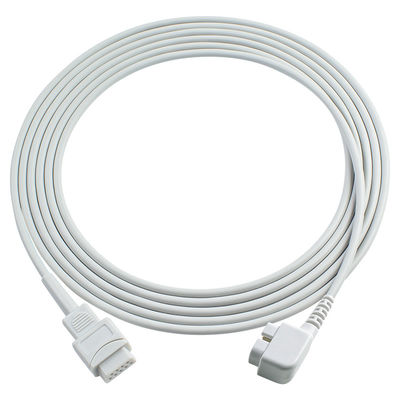 Criticare CSI SpO2 Sensor cable 6pin adapter cable 2.4m - 518DD