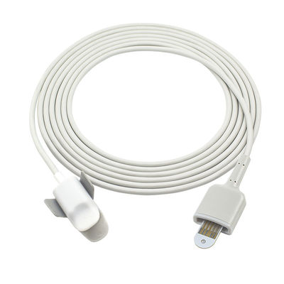 Masmo Spo2 sensor Cable Ma-simo Red Set LNOP DCI 1269 1560 O-ximax tec Rad-7 Rad-8 Rad-57 SpO2 Probe