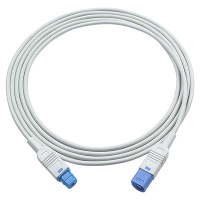 Ph-ilips SpO2 Sensor Cable phi-lips tech adapter Cable 8pin 2.4M