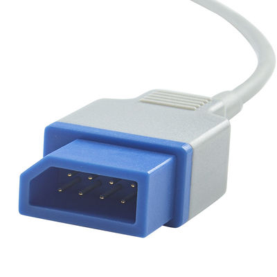 Northern Compatible SpO2 Sensor Medica D Meditec Aquarius Taurus SpO2 Probe Cable Vital Signs Patient Monitor