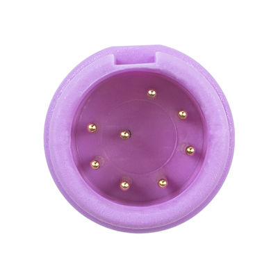 Mindray Reusable Spo2 Sensor Ma-Simo Tech 8 Pin 115-020768-00 Beneview T5 T8 N12 N15