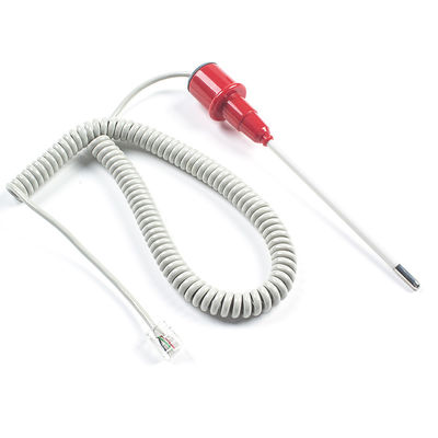 3m Ge Temp V100 Temperature Probe Cable Pro Series 1000 Petriatic