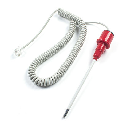 3m Ge Temp V100 Temperature Probe Cable Pro Series 1000 Petriatic