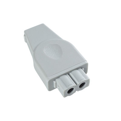 2087389-002 Dual Blood Pressure Monitoring Extension Tube For Ge Carescape 1 Bp Cable Hose