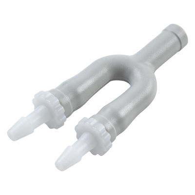 TPU OEM Design Nibp Extension Tube 300829 Y Type BP20