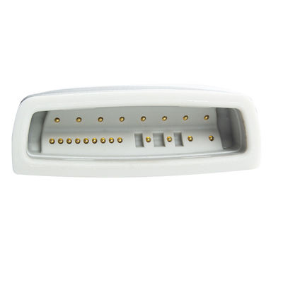 P-hilips MX40 Telemetry ECG Leadwires Patient cable 5 Lead ECG Leadwire 989803171831