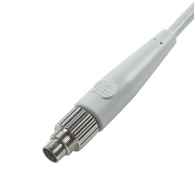 Ph-ilips TC30 data cable ECG trunk cable Coiled GE Data Cable 1.30M