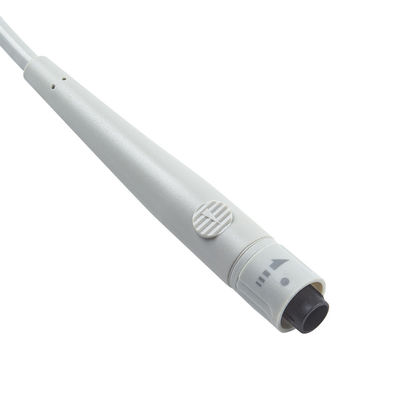 Ph-ilips TC30 data cable ECG trunk cable Coiled GE Data Cable 1.30M
