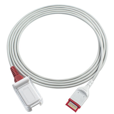 for M-asimo Compatible SpO2 Adapter Cable 4253 3.0M for RAD-97