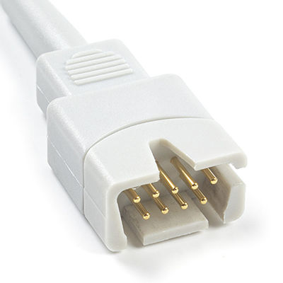 for M-asimo Compatible SpO2 Adapter Cable - LNC MAC-180 3.0M
