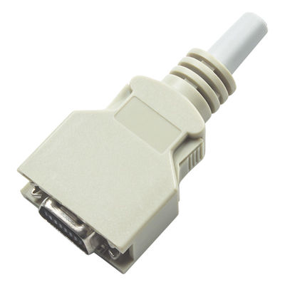 for M-asimo Compatible SpO2 Adapter Cable 2013 LNC-14 3.0M