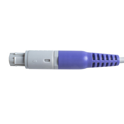 Compatible Primedic xd300 Defibrilator SpO2 Primedic Extension Cable 8Pin 3.0M