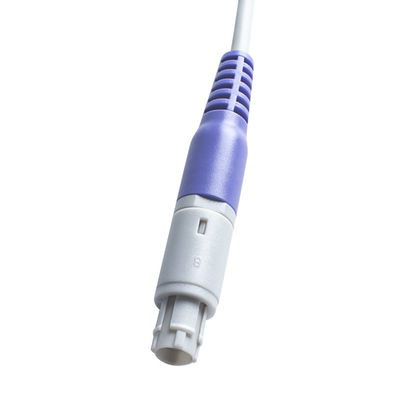 Compatible Primedic xd300 Defibrilator SpO2 Primedic Extension Cable 8Pin 3.0M