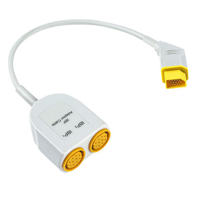 S-iemens/Draeger IBP Adapter Cable 16pin to 10pin - 5731281