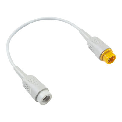 S-iemens 7pin IBP Adapter Cable 10pin To 7pin IBP Extension Cable Class I
