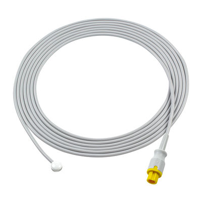 Mindray T5/8 Temperature Probe Cable Skin Adult Cable 0011-30-37393