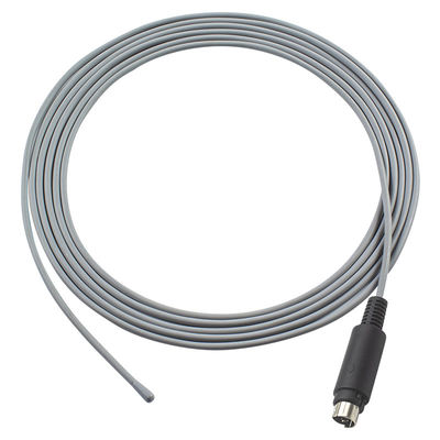 TPU Temperature Probe Cable Sensor For Atom Infant Incubator V-2100G V-707 V-2200