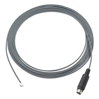 TPU Temperature Probe Cable Sensor For Atom Infant Incubator V-2100G V-707 V-2200