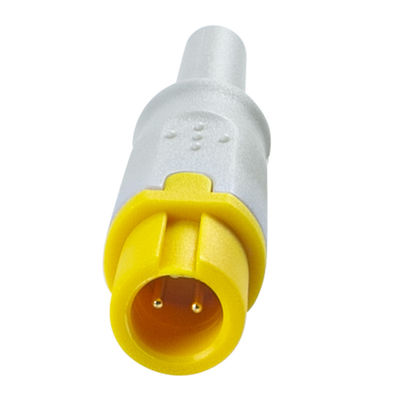 Biolight 15-031-0005 Temperature Probe Cable Adapter Cable BLT Anyview A Series Q3 Q5 Q7