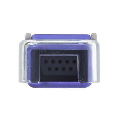 Compatible Primedic xd300 Defibrilator SpO2 Primedic Extension Cable 8Pin 3.0M