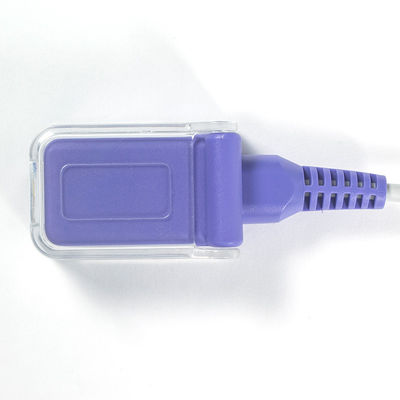Compatible Primedic xd300 Defibrilator SpO2 Primedic Extension Cable 8Pin 3.0M
