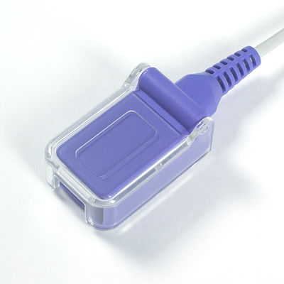 Compatible Primedic xd300 Defibrilator SpO2 Primedic Extension Cable 8Pin 3.0M