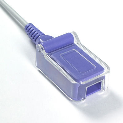 Compatible Primedic xd300 Defibrilator SpO2 Primedic Extension Cable 8Pin 3.0M