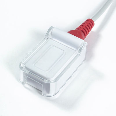 for M-asimo Compatible SpO2 Adapter Cable 2055 3.0M for Pronto-7, Rad-5, Rad-57, Rad-5v, Rad-8, Rad-87, Radical-7
