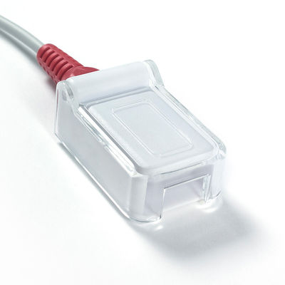 for M-asimo Compatible SpO2 Adapter Cable 2055 3.0M for Pronto-7, Rad-5, Rad-57, Rad-5v, Rad-8, Rad-87, Radical-7