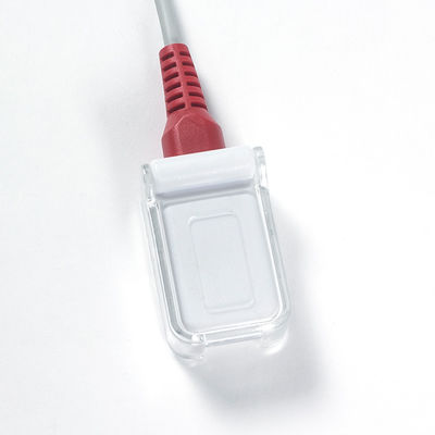 for M-asimo Compatible SpO2 Adapter Cable 2055 3.0M for Pronto-7, Rad-5, Rad-57, Rad-5v, Rad-8, Rad-87, Radical-7