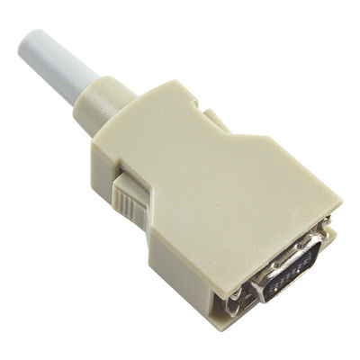 for M-asimo SpO2 Adapter Cable 4080 14-pin Connector 3.0M