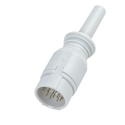 for M-asimo SpO2 Adapter Cable 4078 RD rainbow SET R25-12 SpO2 Adapter Cable 989803206931