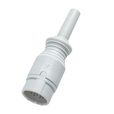 for M-asimo SpO2 Adapter Cable 4078 RD rainbow SET R25-12 SpO2 Adapter Cable 989803206931