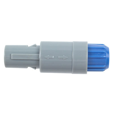 For S-iemens Compatible Ecg Cables And Leadwires 7396448 3 Lead Aha Grabber