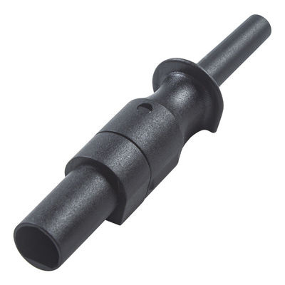 For Welch Allyn Compatible Aha Iec Ecg Cable 008-0880-00 3 Lead Aha Snap