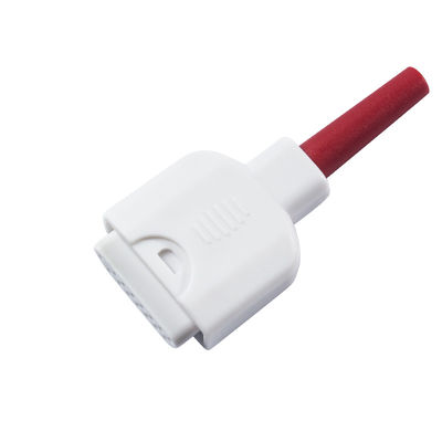 for M-asimo Compatible SpO2 Adapter Cable 2406 (Rainbow RC-4) 3.0M