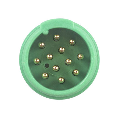 For Schiller Compatible Ecg Cable And Lead Wires Direct Connect 5 Lead IEC Grabber
