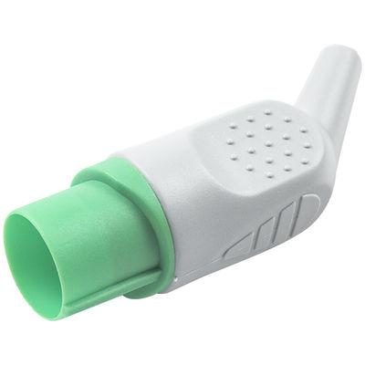 Hellige Compatible Direct-Connect ECG Cable and leadwires for 3Lead IEC Snap