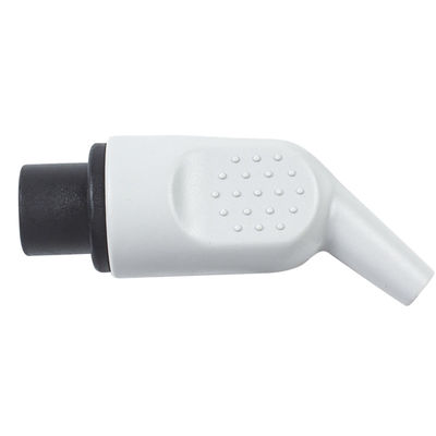 Edan Compatible Direct-Connect ECG Cable and leadwires  6Pin Universal AAMI 3Lead AHA Snap